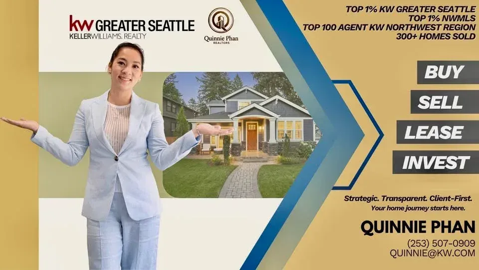 Quinnie Phan - Realtor