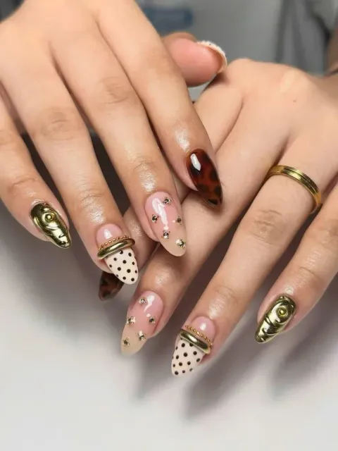 Cần Thợ Nails Vùng Newnan, Georgia — 2