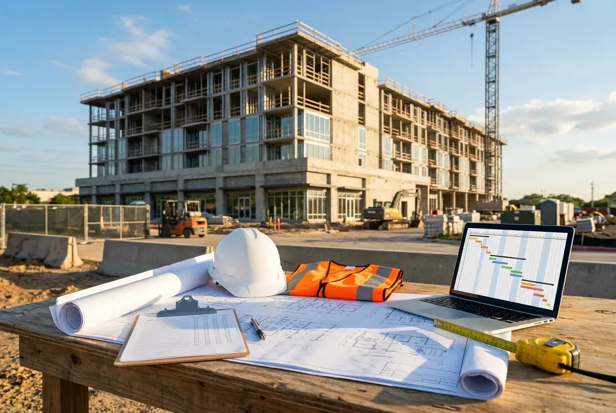 Best Solutions Construction Services