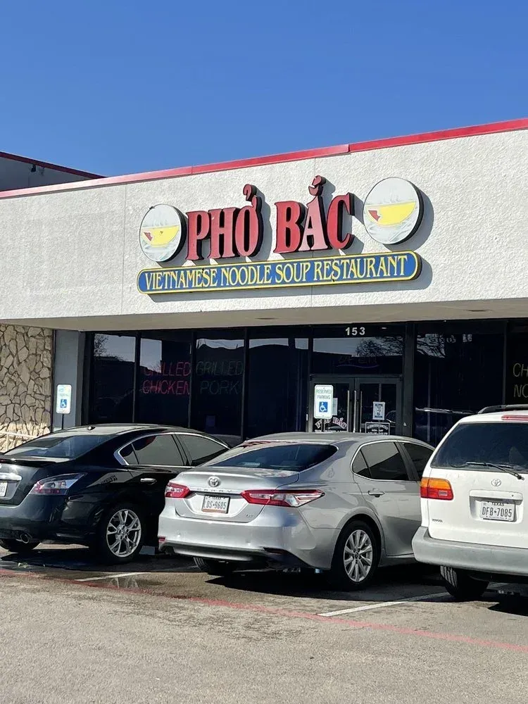 Phở Bắc