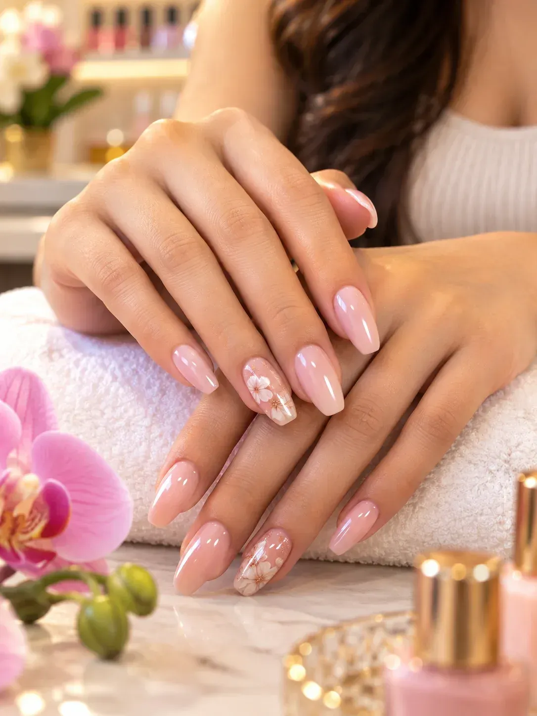 Cute Nails