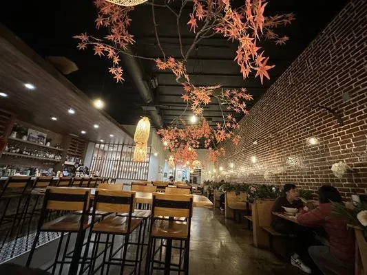 Ngon Vietnamese Kitchen