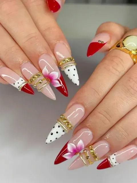 Cần Thợ Nails Vùng Newnan, Georgia — 3